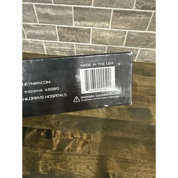 NEW NFL Chicago Bears Joe Journeyman Jigsaw Puzzle 500 piece - Picture 5 of 6